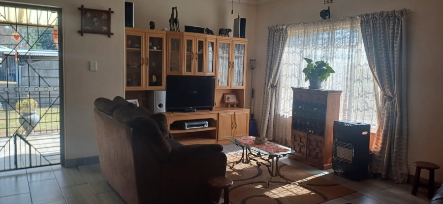 3 Bedroom Property for Sale in Sasolburg Ext 12 Free State